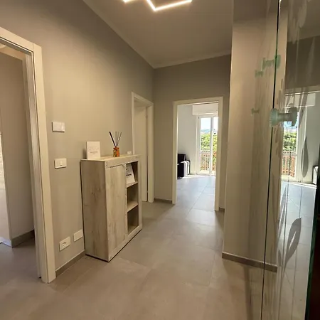 Apartman Casa Deodato