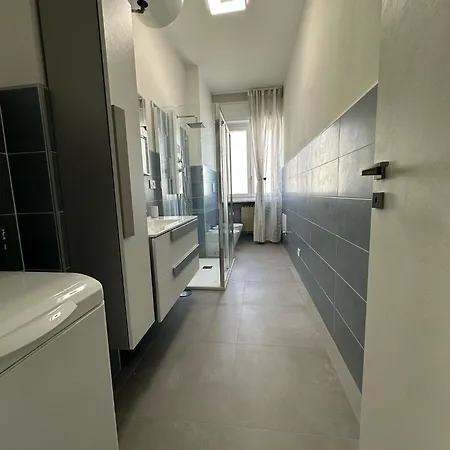 Casa Deodato 公寓 *