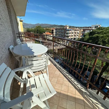 Casa Deodato شقة *