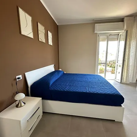 Casa Deodato شقة *