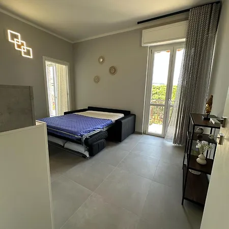 Casa Deodato * دْيانو مارينا