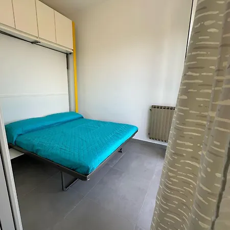 Casa Deodato Apartment
