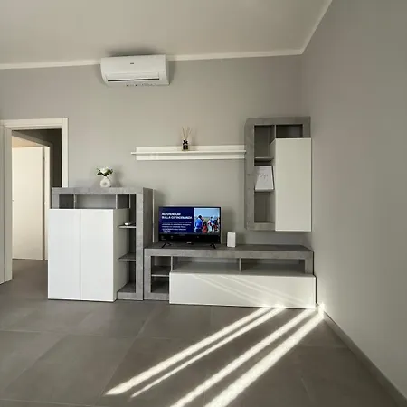 Casa Deodato شقة *