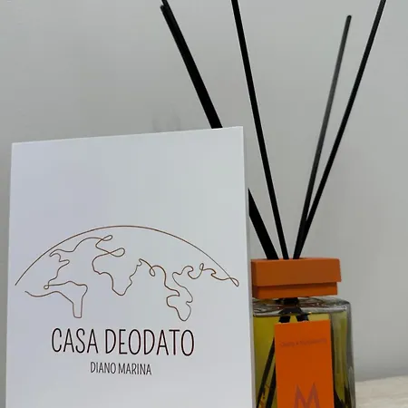 Casa Deodato * دْيانو مارينا