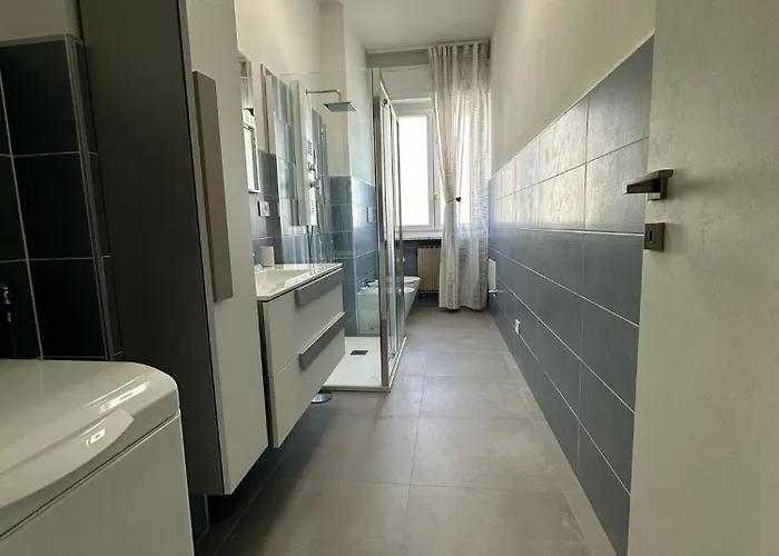 Casa Deodato Апартаменты *