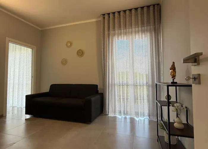 Casa Deodato Диано-Марина