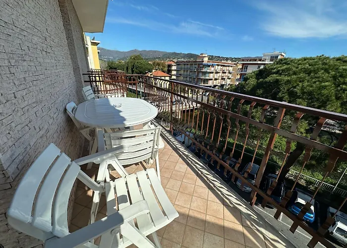 Casa Deodato 公寓 *