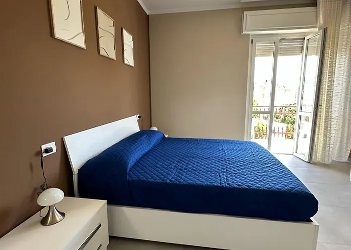 Casa Deodato 公寓 *