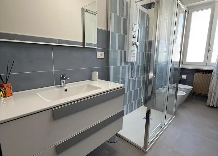 Casa Deodato * 迪亚诺马里纳