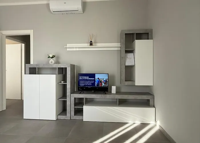 Casa Deodato Апартаменты *