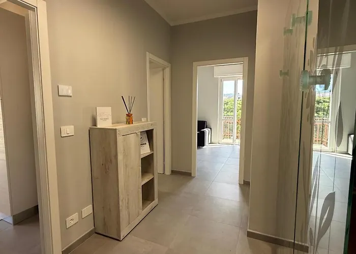 Апартаменты Casa Deodato